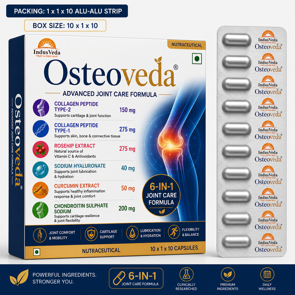Osteoveda